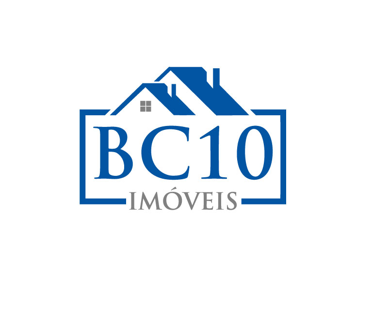 Logo Design entry 2522928 submitted by MuhammadR to the Logo Design for BC10 Imóveis run by jricardoj