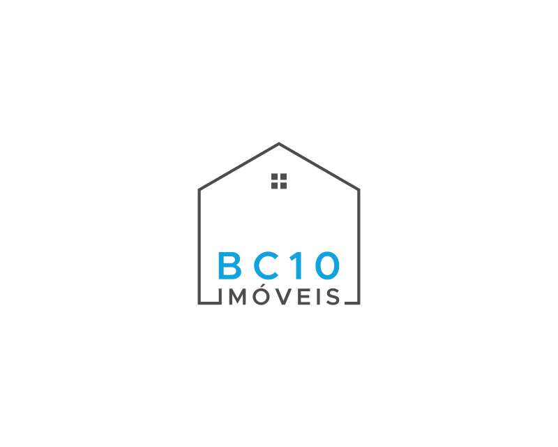 Logo Design entry 2522928 submitted by anurnibo to the Logo Design for BC10 Imóveis run by jricardoj
