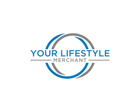 Logo Design Entry 2524406 submitted by Yay mbah! to the contest for Your Lifestyle Merchant run by YourLifestyleM