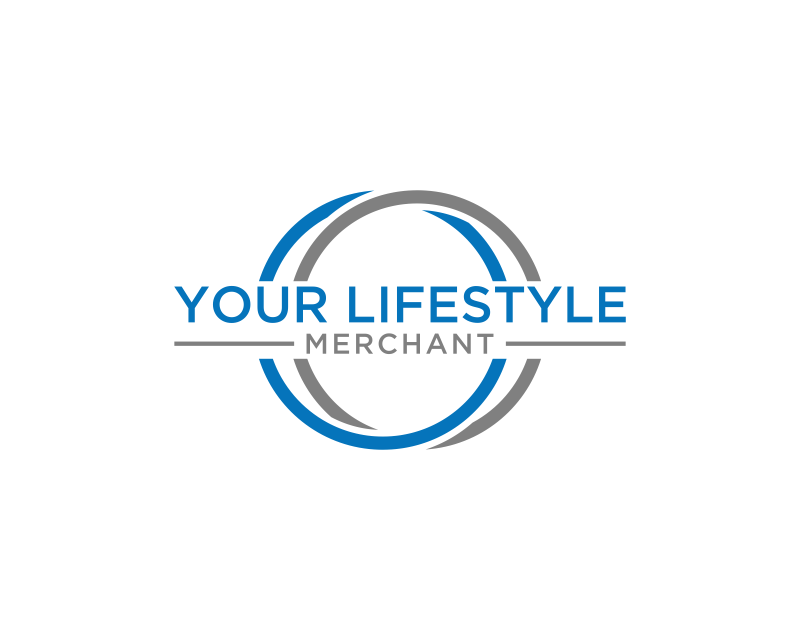 Logo Design entry 2528014 submitted by Yay mbah! to the Logo Design for Your Lifestyle Merchant run by YourLifestyleM