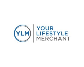 Logo Design entry 2526490 submitted by gEt_wOrk to the Logo Design for Your Lifestyle Merchant run by YourLifestyleM