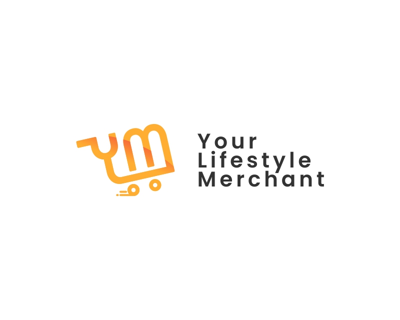 Logo Design entry 2527738 submitted by kaharjo to the Logo Design for Your Lifestyle Merchant run by YourLifestyleM