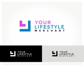 Logo Design Entry 2528364 submitted by yanuaryanuar to the contest for Your Lifestyle Merchant run by YourLifestyleM