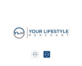 Logo Design Entry 2526972 submitted by erna091 to the contest for Your Lifestyle Merchant run by YourLifestyleM