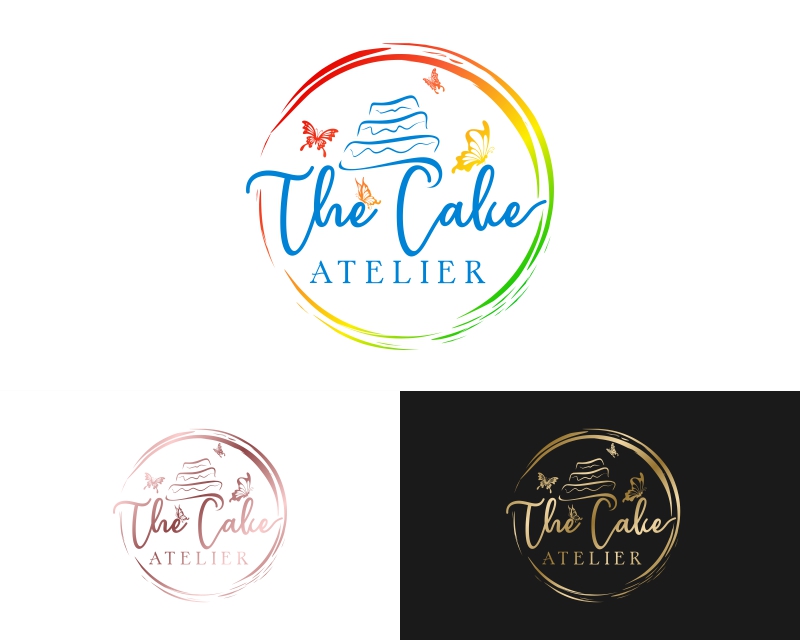 Logo Design entry 2610801 submitted by kaharjo