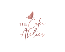 Logo Design entry 2529385 submitted by idlabel_21 to the Logo Design for The Cake Atelier run by Slimjoe