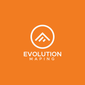 Logo Design entry 2528230 submitted by kimius to the Logo Design for evolutionmapping.net.au run by timmaw12