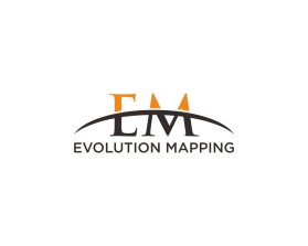 Logo Design Entry 2528332 submitted by masngadul to the contest for evolutionmapping.net.au run by timmaw12