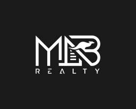 Logo Design Entry 2527604 submitted by rheafrederic to the contest for MOB Realty run by Brussell1218