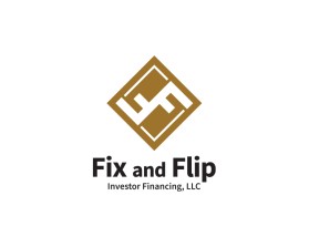 Logo Design entry 2523327 submitted by gembelengan to the Logo Design for Fix And Flip Investor Financing, LLC run by JDennis