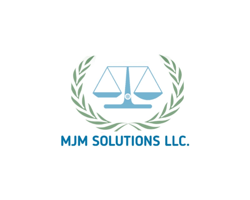 Logo Design entry 2523181 submitted by edIP to the Logo Design for MJM Solutions LLC. run by 677Cherry234