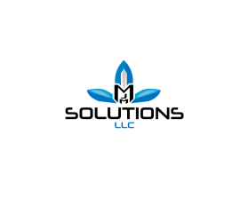 Logo Design entry 2523502 submitted by azkia to the Logo Design for MJM Solutions LLC. run by 677Cherry234