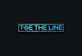 Logo Design entry 2523307 submitted by Armchtrm to the Logo Design for Toe The Line run by adwjr