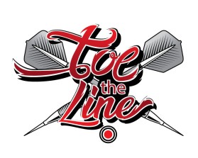 Logo Design entry 2527740 submitted by noteracoki54 to the Logo Design for Toe The Line run by adwjr