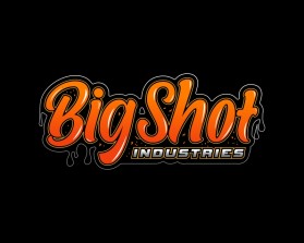 Logo Design Entry 2611472 submitted by kaharjo to the contest for Big Shot Apparel run by bigshotapparel