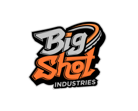 Logo Design Entry 2608082 submitted by dhanny09 to the contest for Big Shot Apparel run by bigshotapparel