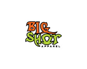 Logo Design Entry 2525825 submitted by smartfren to the contest for Big Shot Apparel run by bigshotapparel