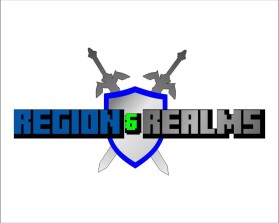 Logo Design Entry 2529925 submitted by jakatingkir99 to the contest for Regions & Realms run by ashblack