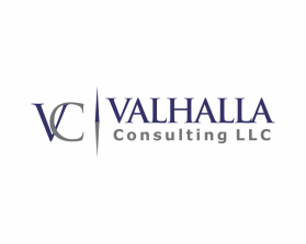 Logo Design entry 2524934 submitted by ontrust to the Logo Design for Valhalla Consulting run by JSBookerJr