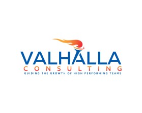 Logo Design entry 2525000 submitted by ontrust to the Logo Design for Valhalla Consulting run by JSBookerJr