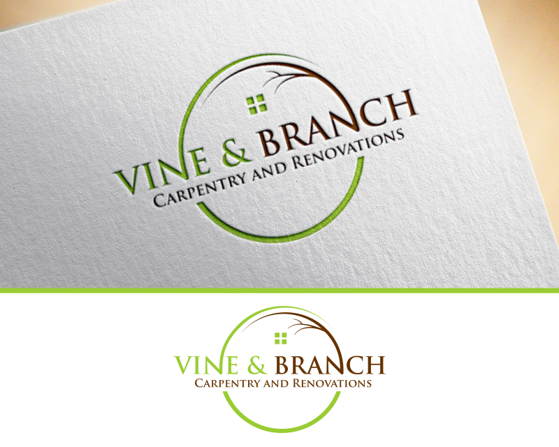 Logo Design entry 2613416 submitted by marsell