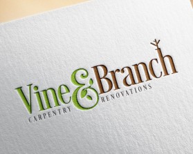 Logo Design entry 2617728 submitted by quimcey