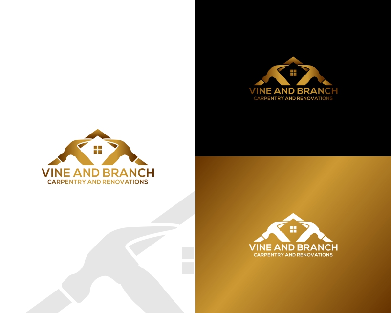 Logo Design entry 2609945 submitted by arefdavid