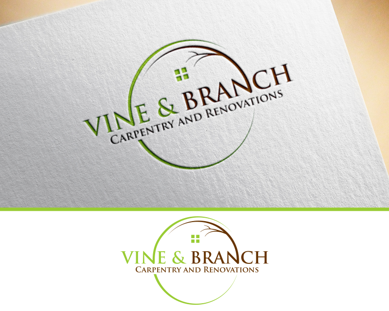 Logo Design entry 2617239 submitted by marsell