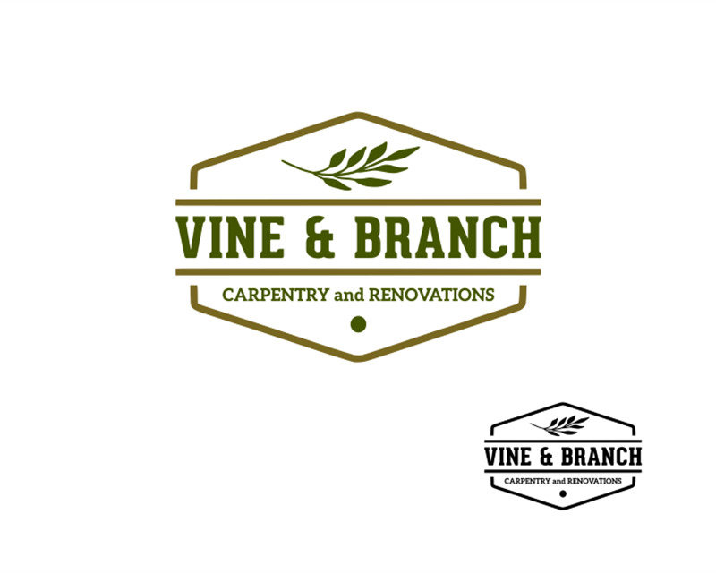 Logo Design entry 2617345 submitted by Fathenry