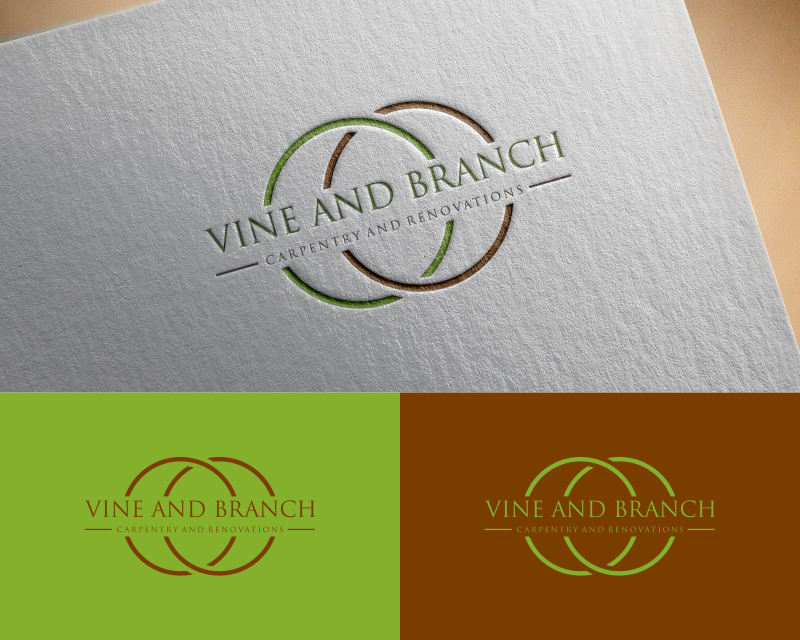 Logo Design entry 2610577 submitted by tysin
