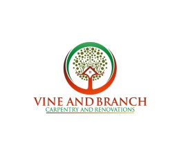 Logo Design entry 2616576 submitted by jivoc2011