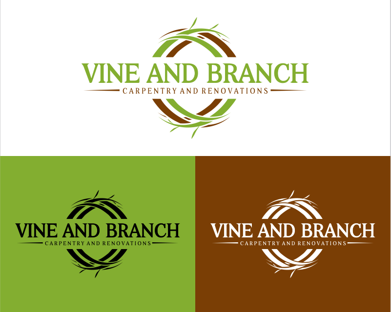 Logo Design entry 2617683 submitted by SATRI