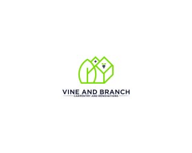 Logo Design entry 2610100 submitted by rejekiie