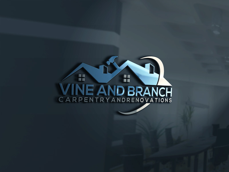 Logo Design entry 2610011 submitted by LogoAmr