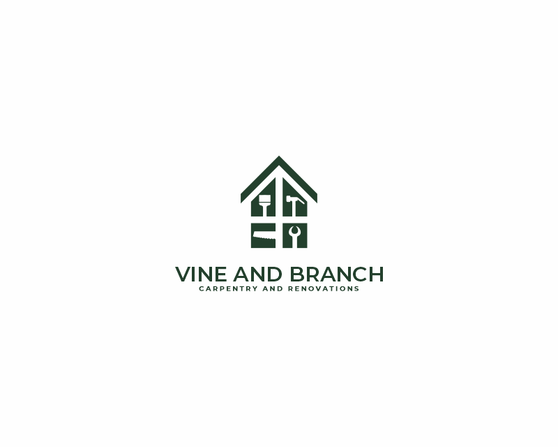 Logo Design entry 2609643 submitted by TOMCAT22
