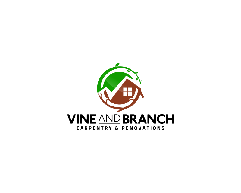 Logo Design entry 2610998 submitted by sambelpete
