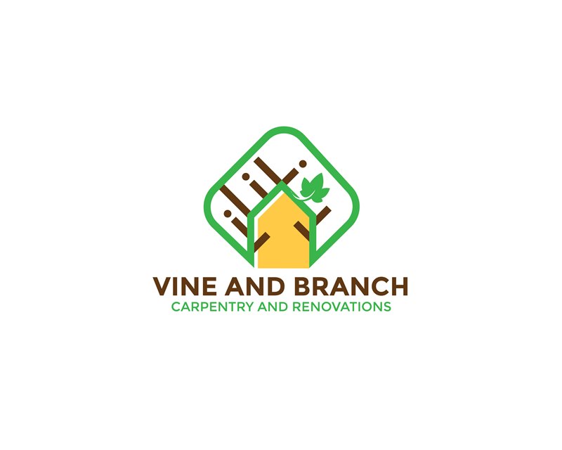 Logo Design entry 2610152 submitted by Rikfan