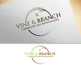 Logo Design entry 2613415 submitted by marsell