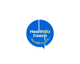 Logo Design Entry 2531559 submitted by defrhea to the contest for HealthBiz Coach run by HealthBizCoach