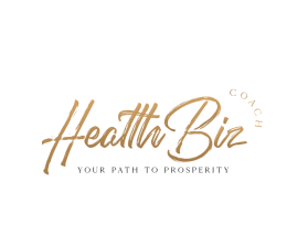 Logo Design Entry 2527234 submitted by farahlouaz to the contest for HealthBiz Coach run by HealthBizCoach