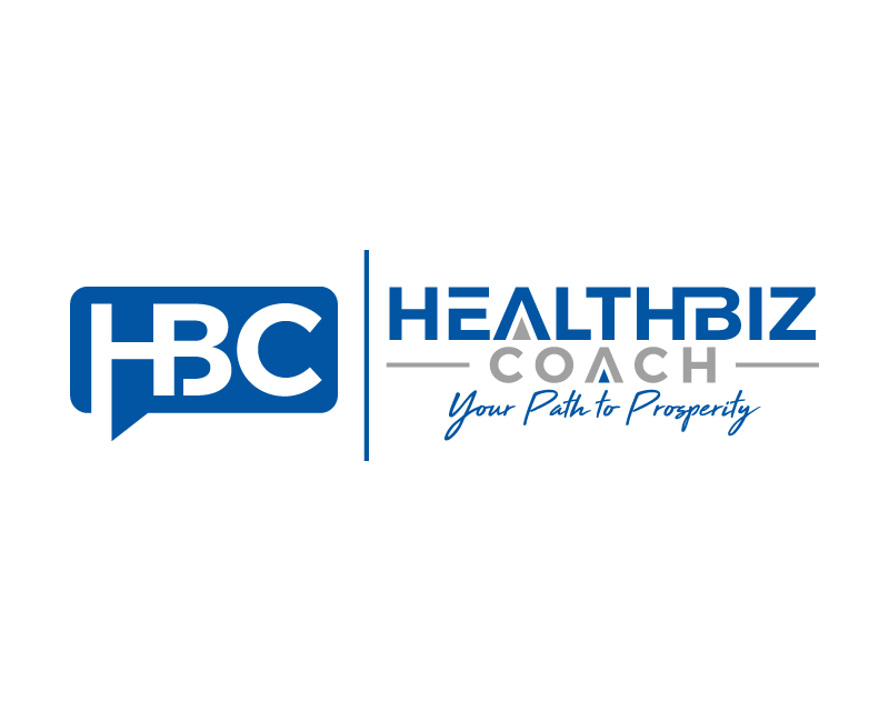 Logo Design entry 2526151 submitted by walnzo to the Logo Design for HealthBiz Coach run by HealthBizCoach