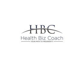 Logo Design Entry 2529396 submitted by masngadul to the contest for HealthBiz Coach run by HealthBizCoach