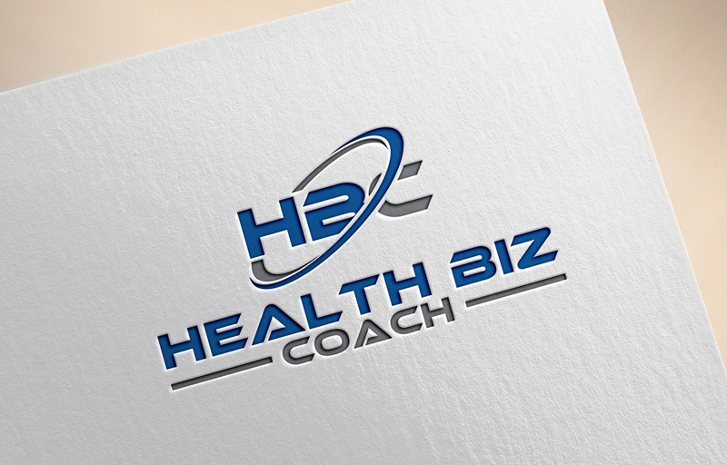 Logo Design entry 2525467 submitted by Design Rock to the Logo Design for HealthBiz Coach run by HealthBizCoach
