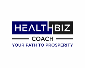 Logo Design entry 2524912 submitted by walnzo to the Logo Design for HealthBiz Coach run by HealthBizCoach