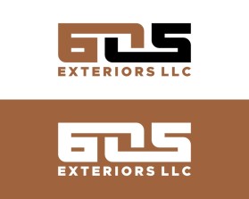 Logo Design Entry 2534060 submitted by DAYS to the contest for 605 Exteriors LLC run by tjamespete