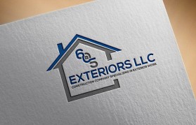 Logo Design entry 2606912 submitted by LogoAmr