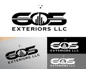 Logo Design entry 2615297 submitted by Erumcreation8888