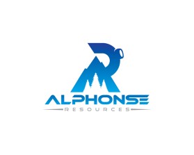 Logo Design Entry 2533458 submitted by tiyasha to the contest for Alphonse Resources run by CWWV