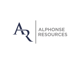 Logo Design Entry 2527069 submitted by masngadul to the contest for Alphonse Resources run by CWWV