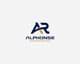 Logo Design Entry 2527920 submitted by rheafrederic to the contest for Alphonse Resources run by CWWV